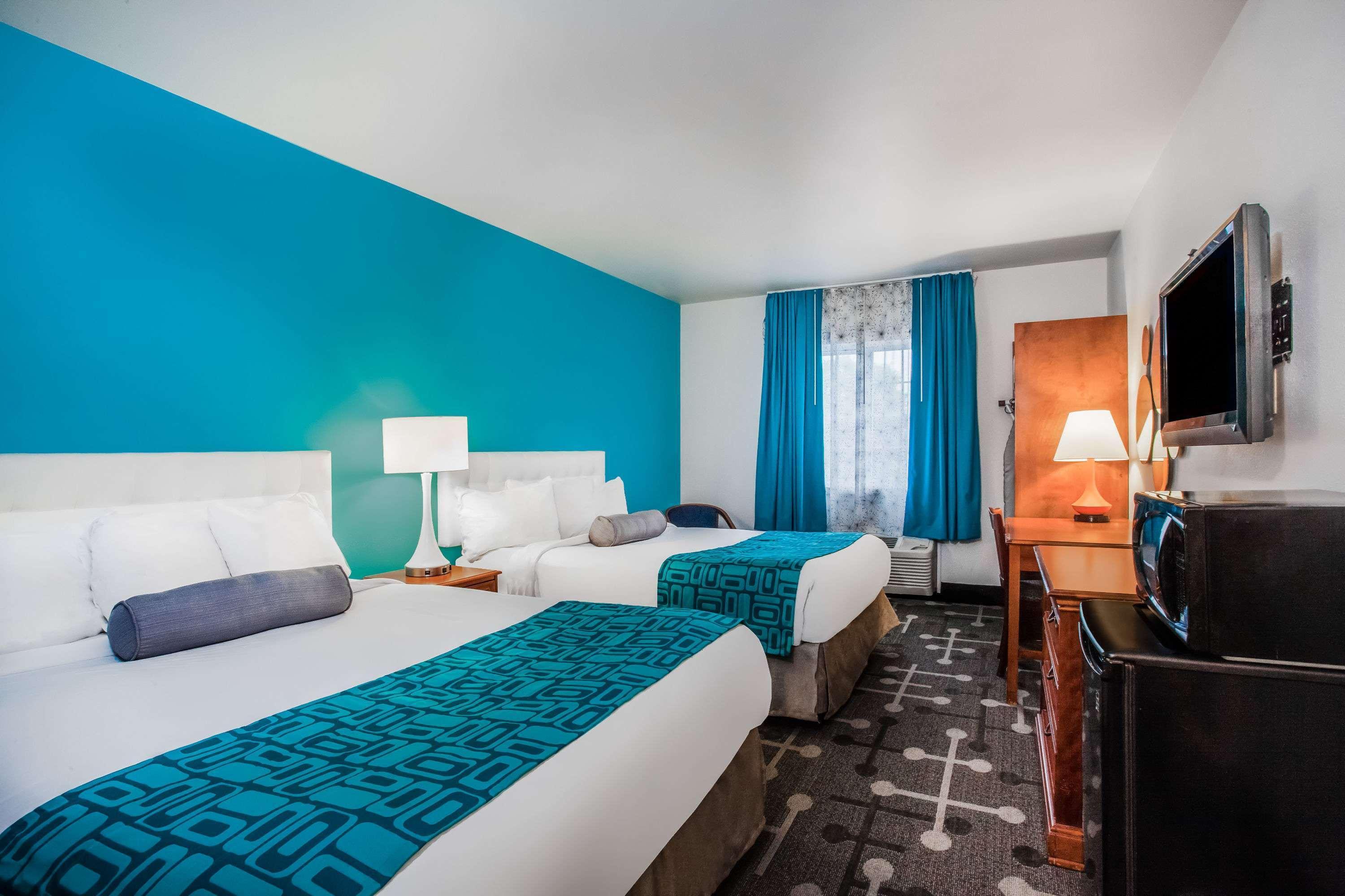 Howard Johnson By Wyndham Hershey Exteriér fotografie