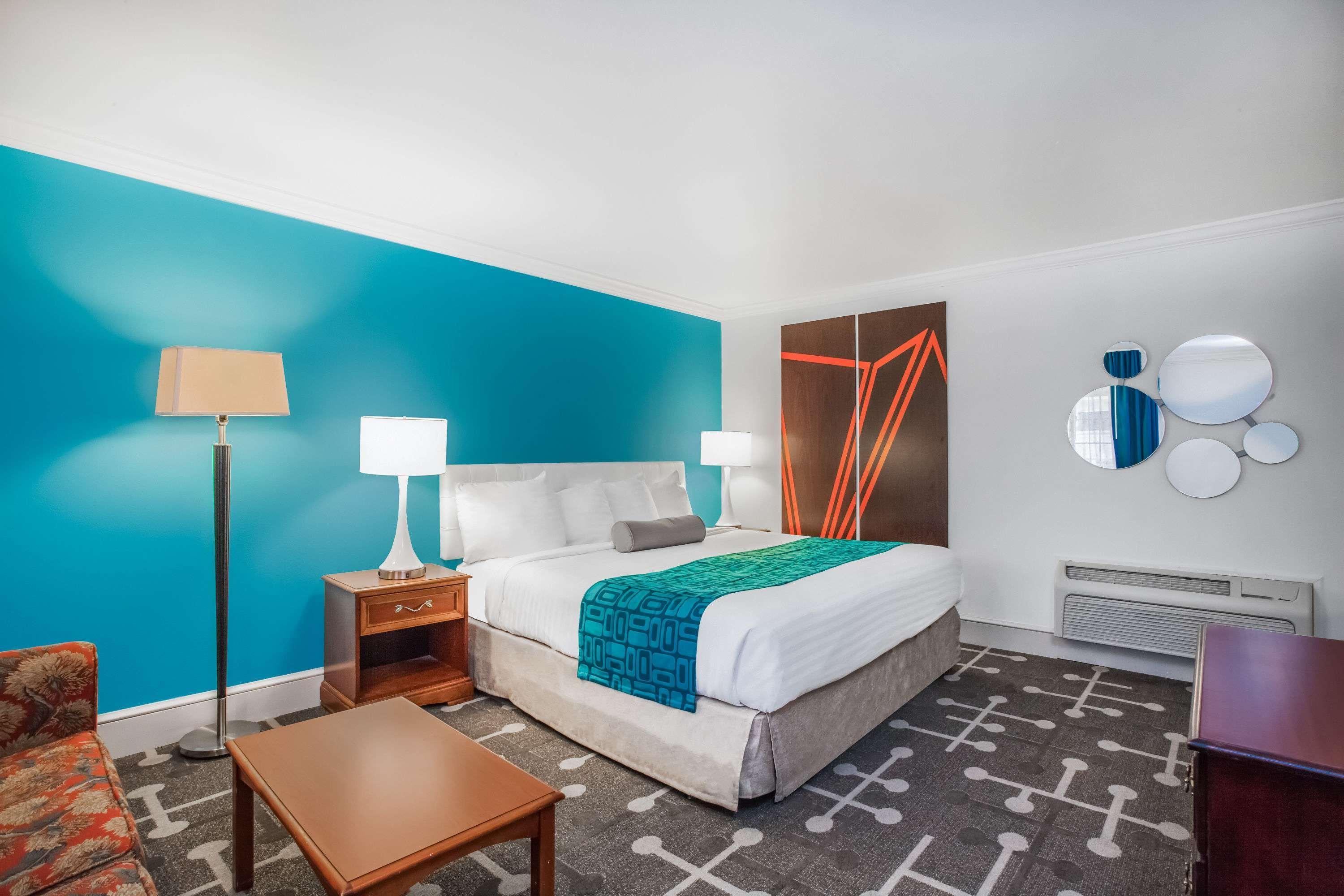Howard Johnson By Wyndham Hershey Exteriér fotografie