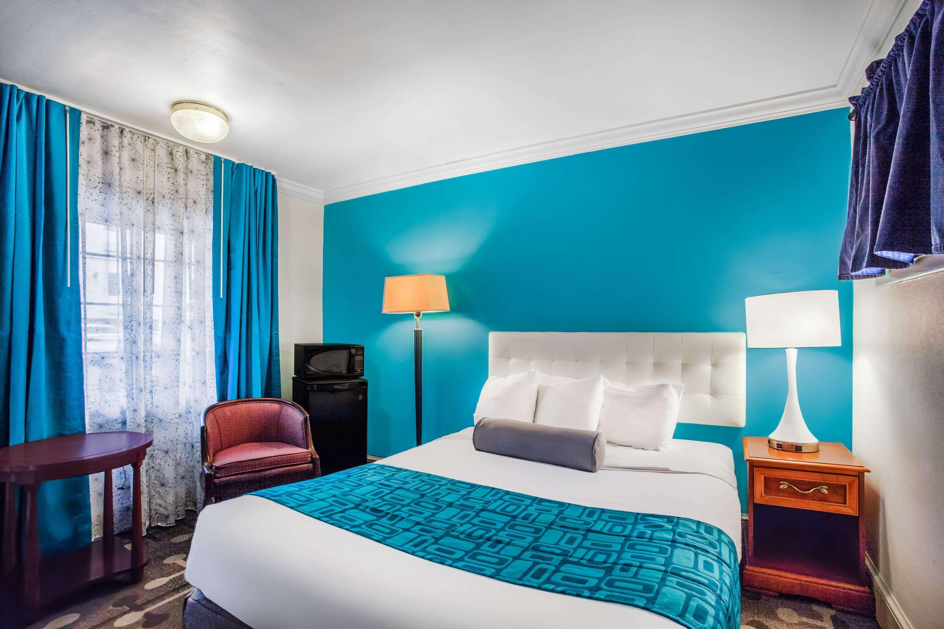 Howard Johnson By Wyndham Hershey Exteriér fotografie
