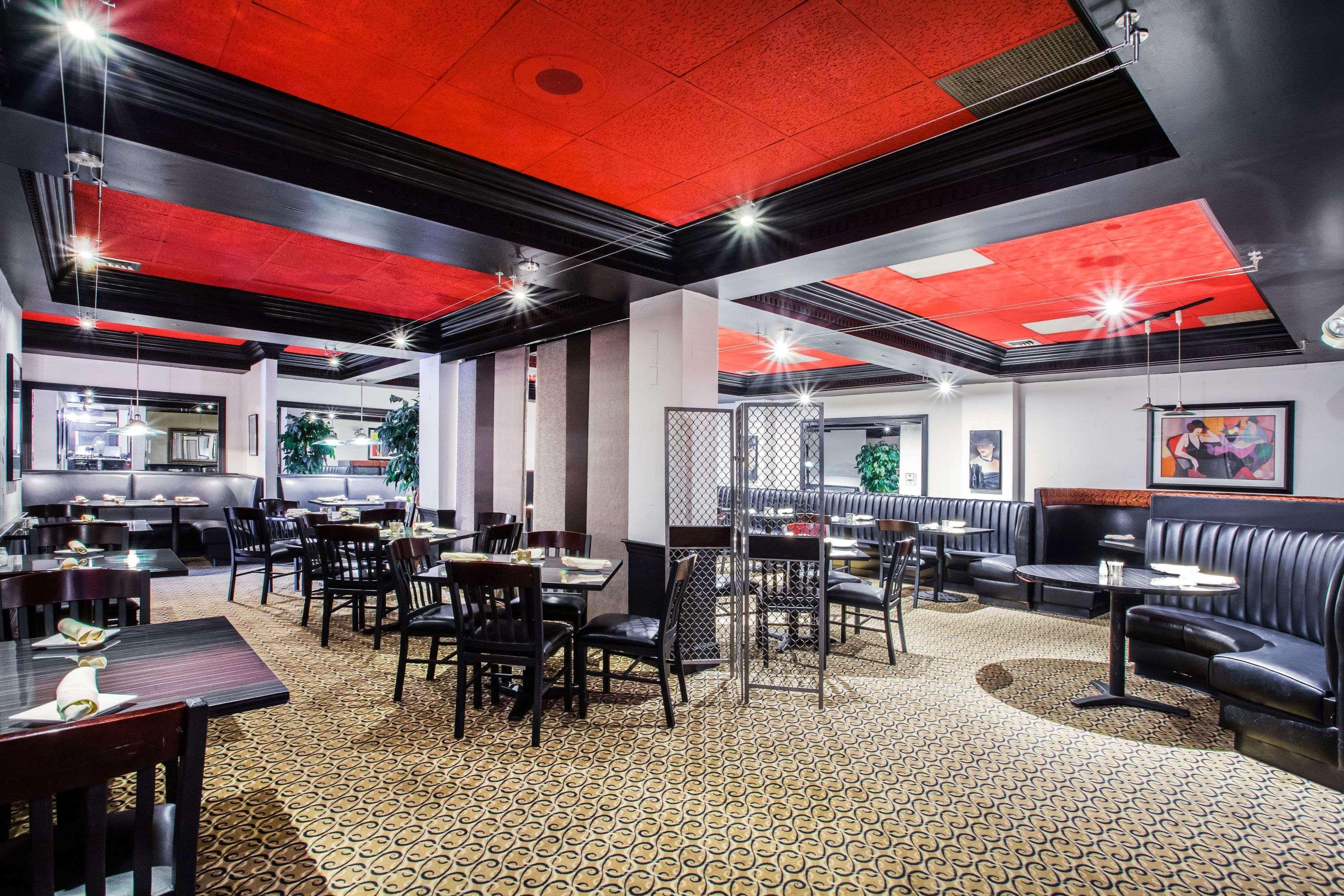Howard Johnson By Wyndham Hershey Exteriér fotografie