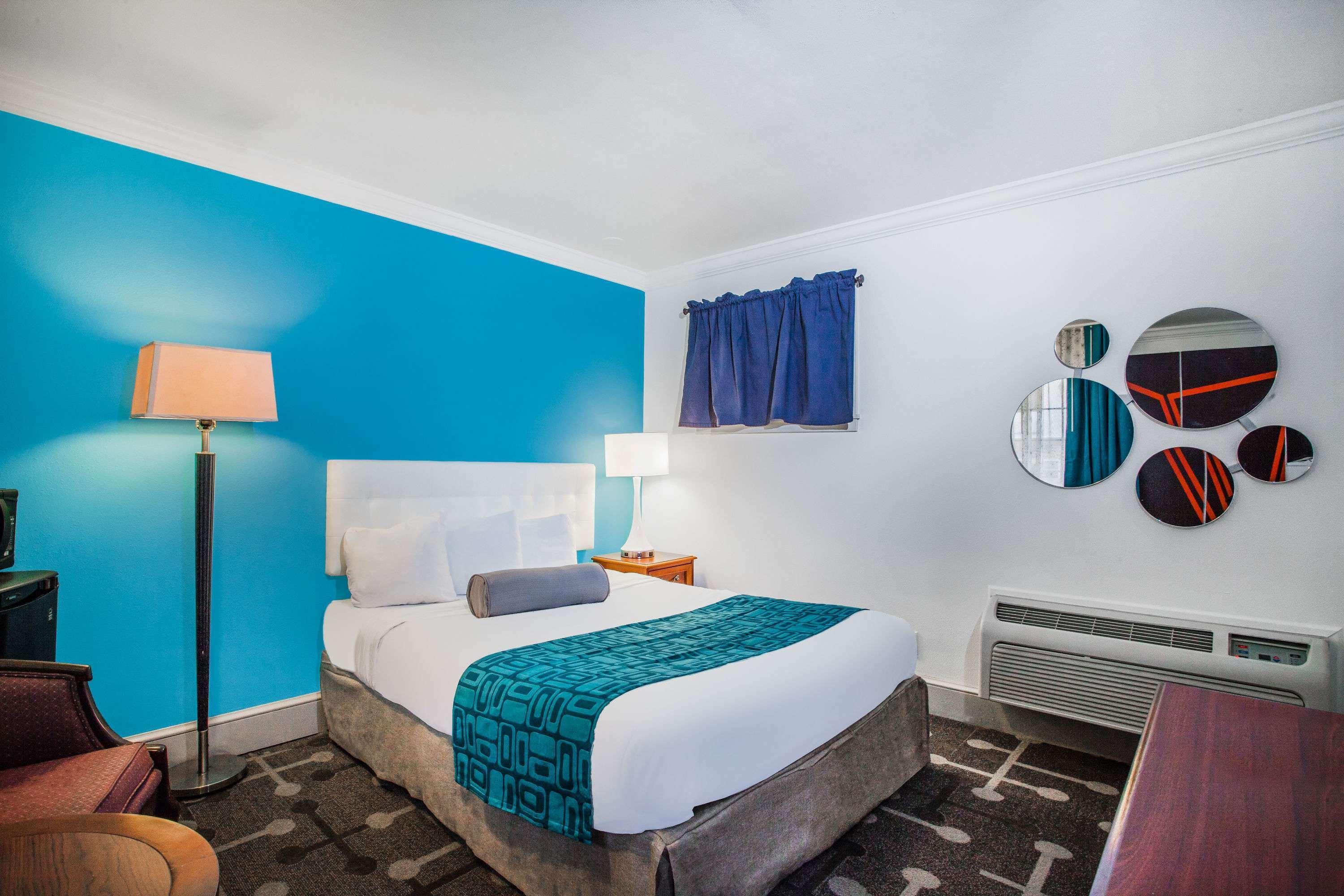 Howard Johnson By Wyndham Hershey Exteriér fotografie