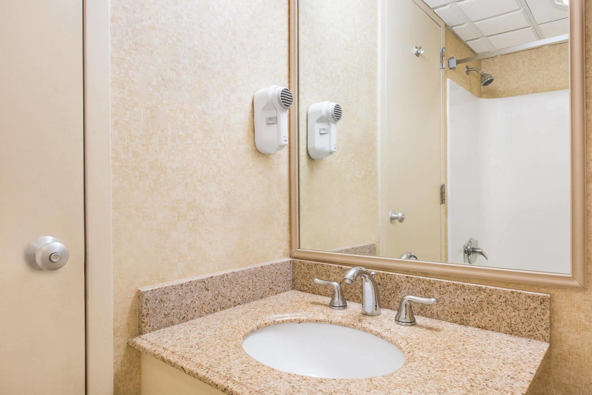 Howard Johnson By Wyndham Hershey Exteriér fotografie