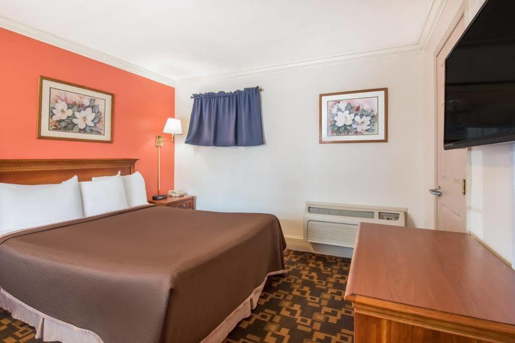 Howard Johnson By Wyndham Hershey Exteriér fotografie