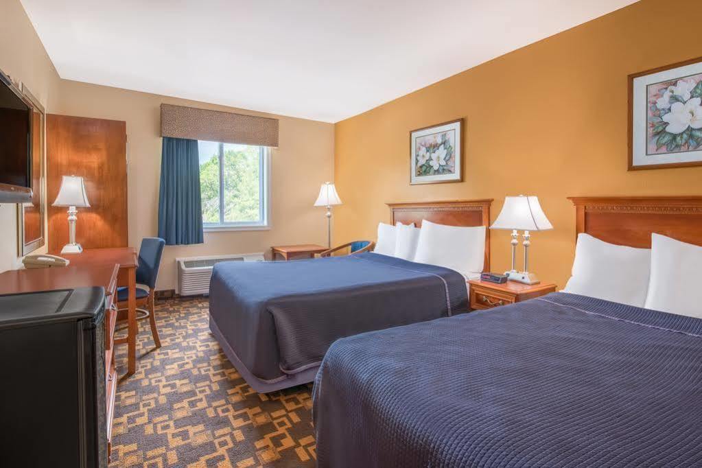 Howard Johnson By Wyndham Hershey Exteriér fotografie