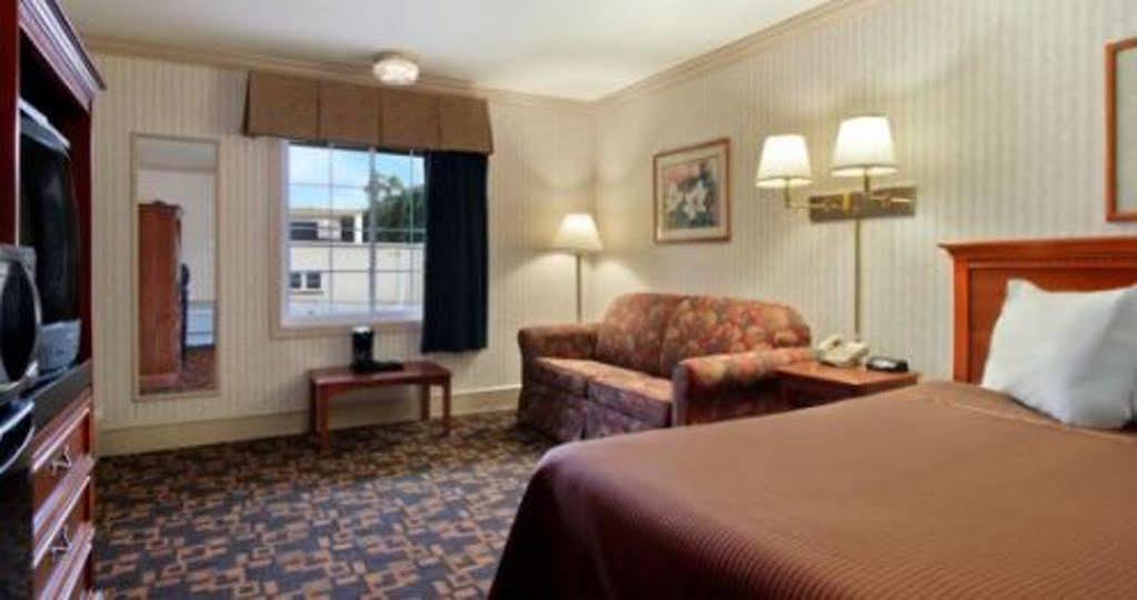 Howard Johnson By Wyndham Hershey Exteriér fotografie